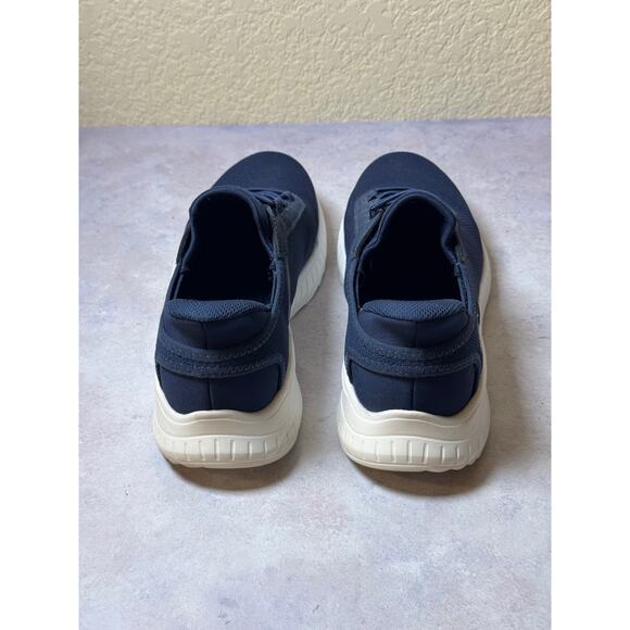 SKECHERS BOBS SPORT Slip-ins Memory Foam Slate Blue Men’s 8 SN 118303 main image 11